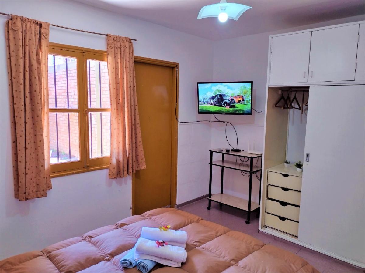 Departamento En Para Linda Estadía Apartamento Mendoza
