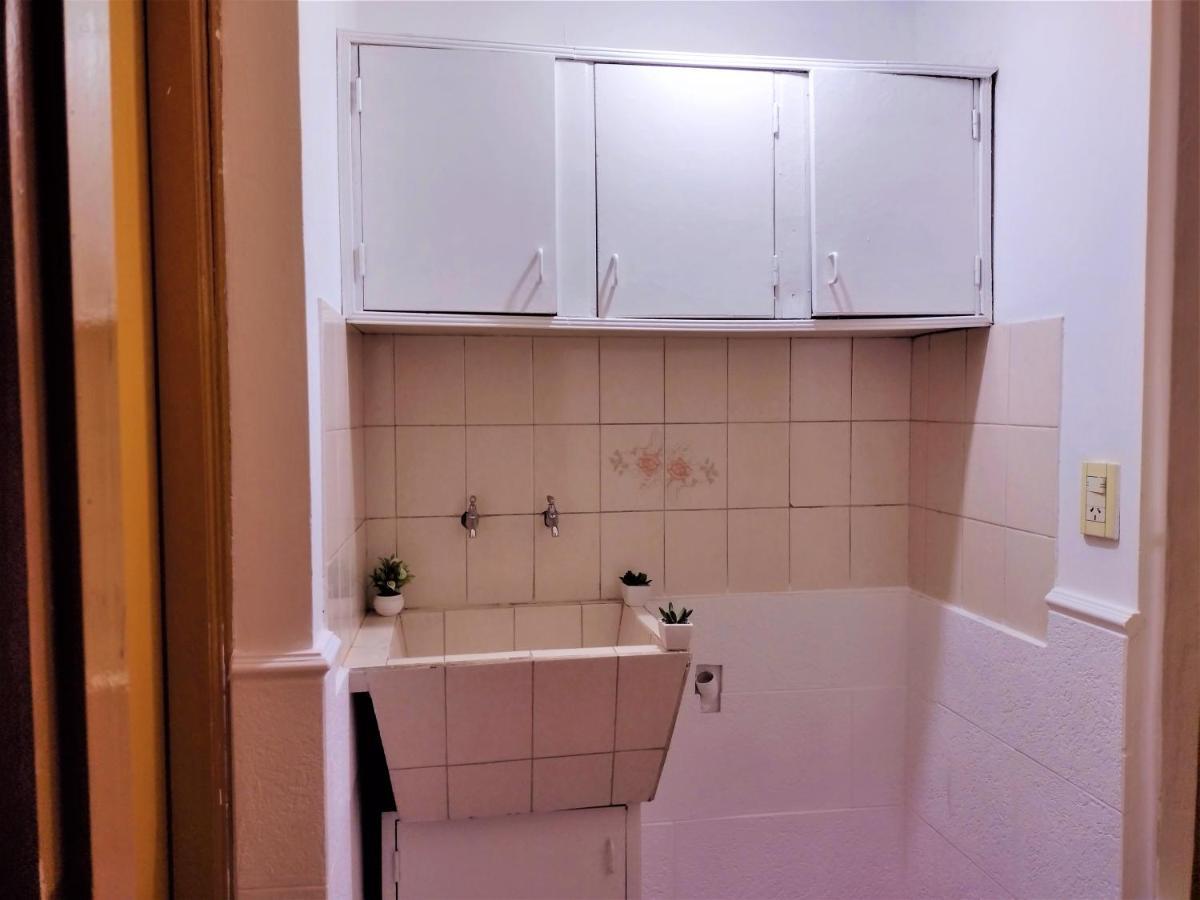 Departamento En Para Linda Estadía *
