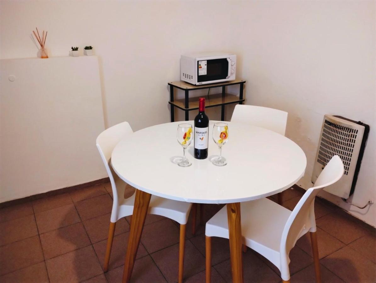 Apartamento Departamento En Para Linda Estadía *
