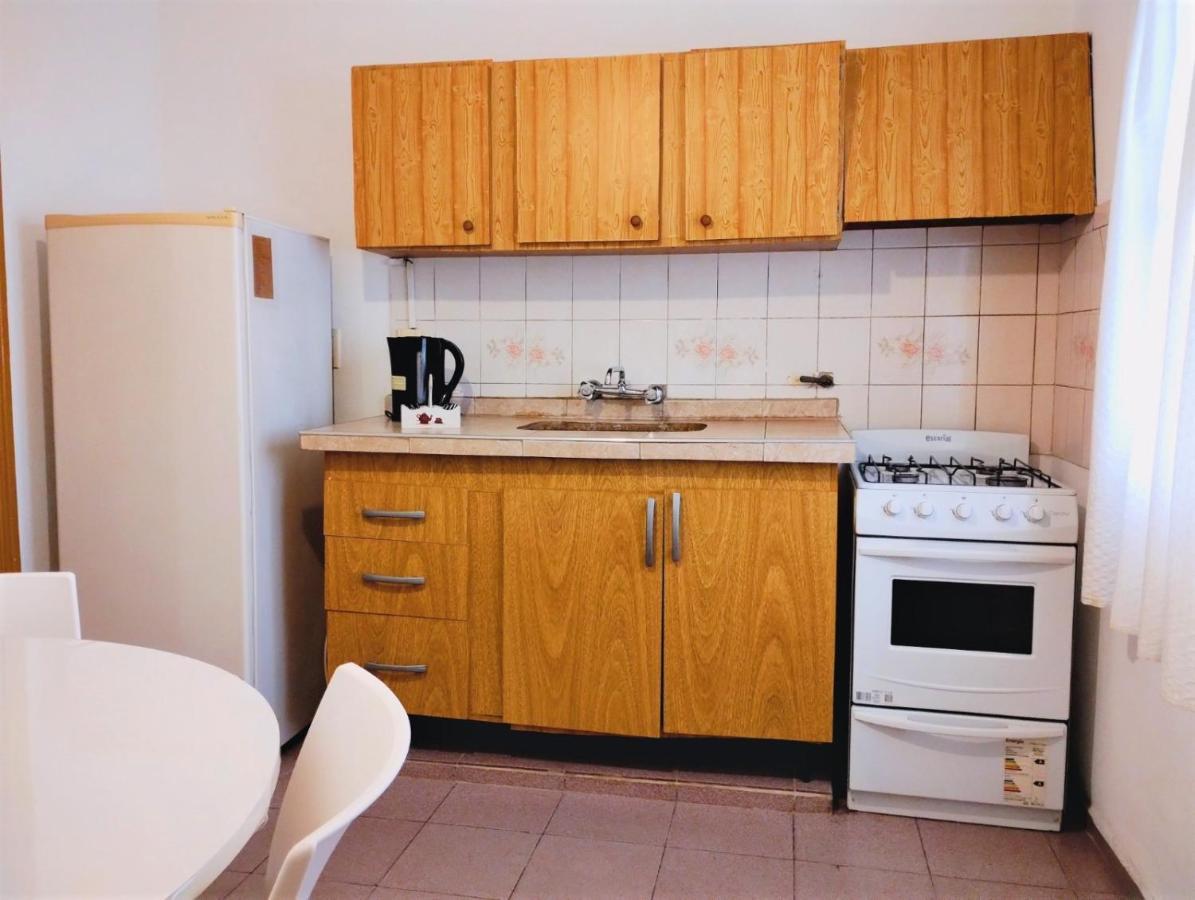 Apartamento Departamento En Para Linda Estadía