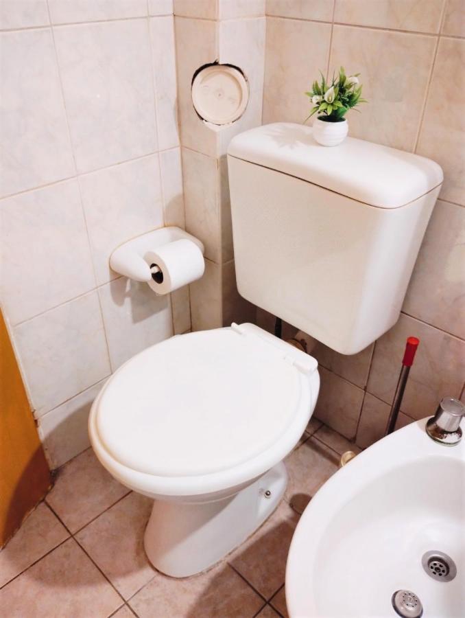 Apartamento Departamento En Para Linda Estadía Mendoza
