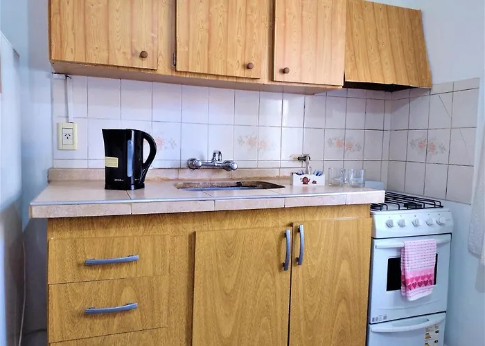 Departamento en Mendoza para Linda Estadía