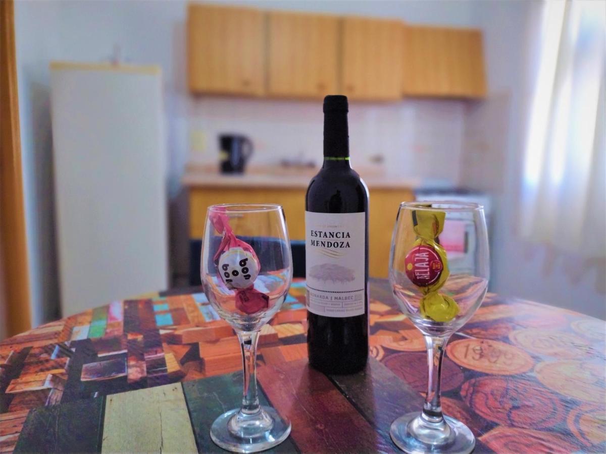 Departamento En Para Linda Estadía Apartamento