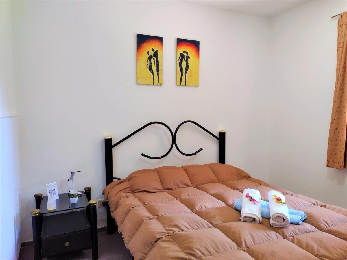 Apartamento Departamento En Para Linda Estadía *