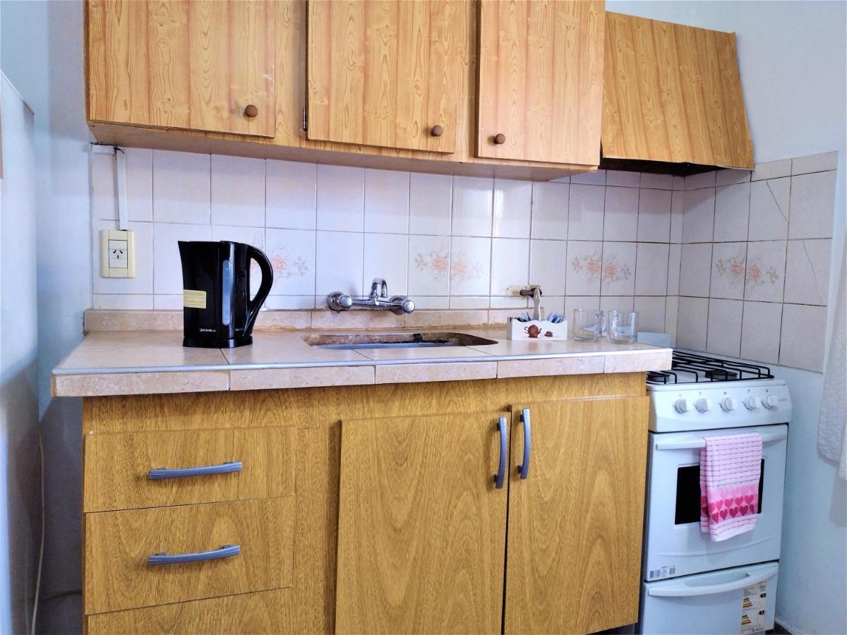 Apartamento Departamento En Para Linda Estadía Mendoza