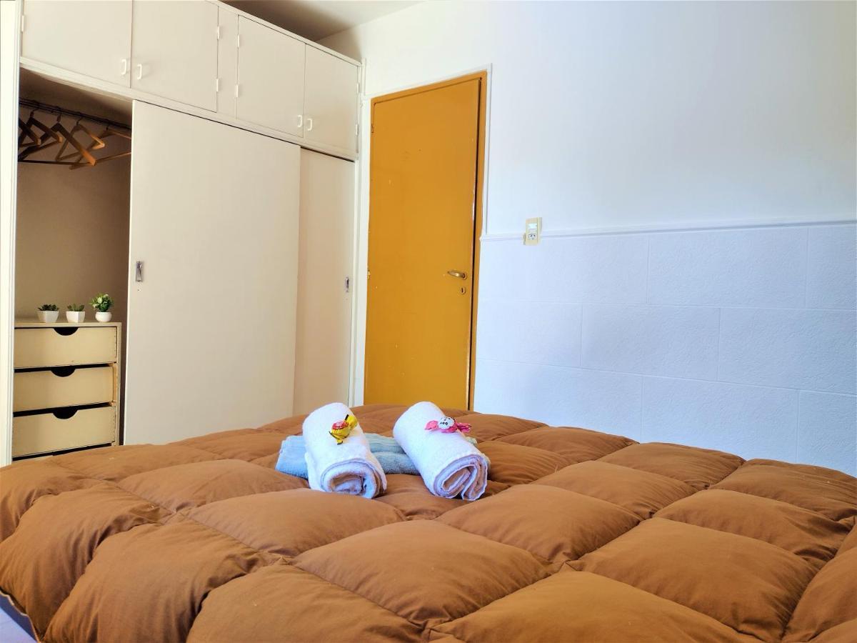 Departamento En Para Linda Estadía *