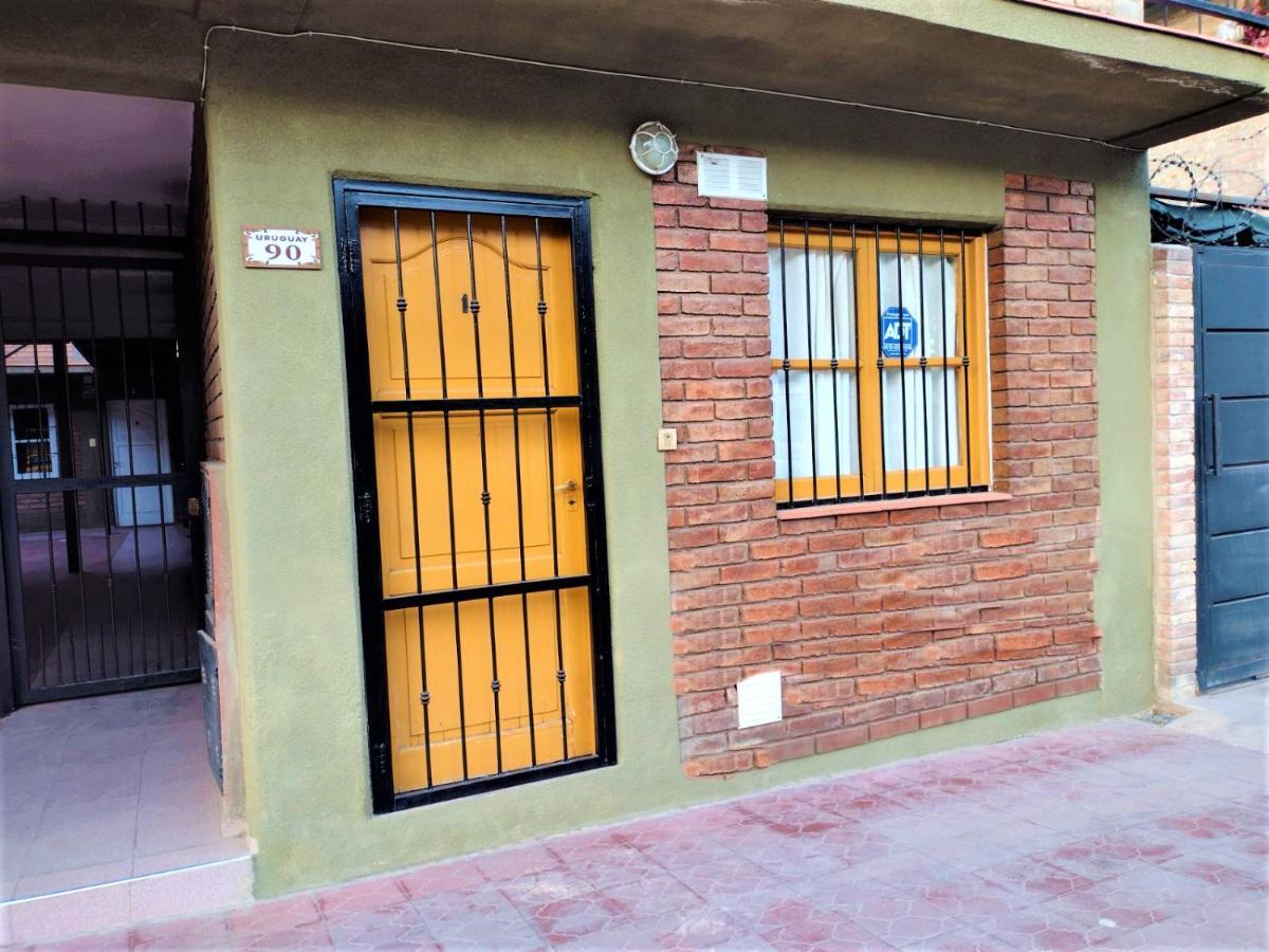 Departamento En Para Linda Estadía * Mendoza