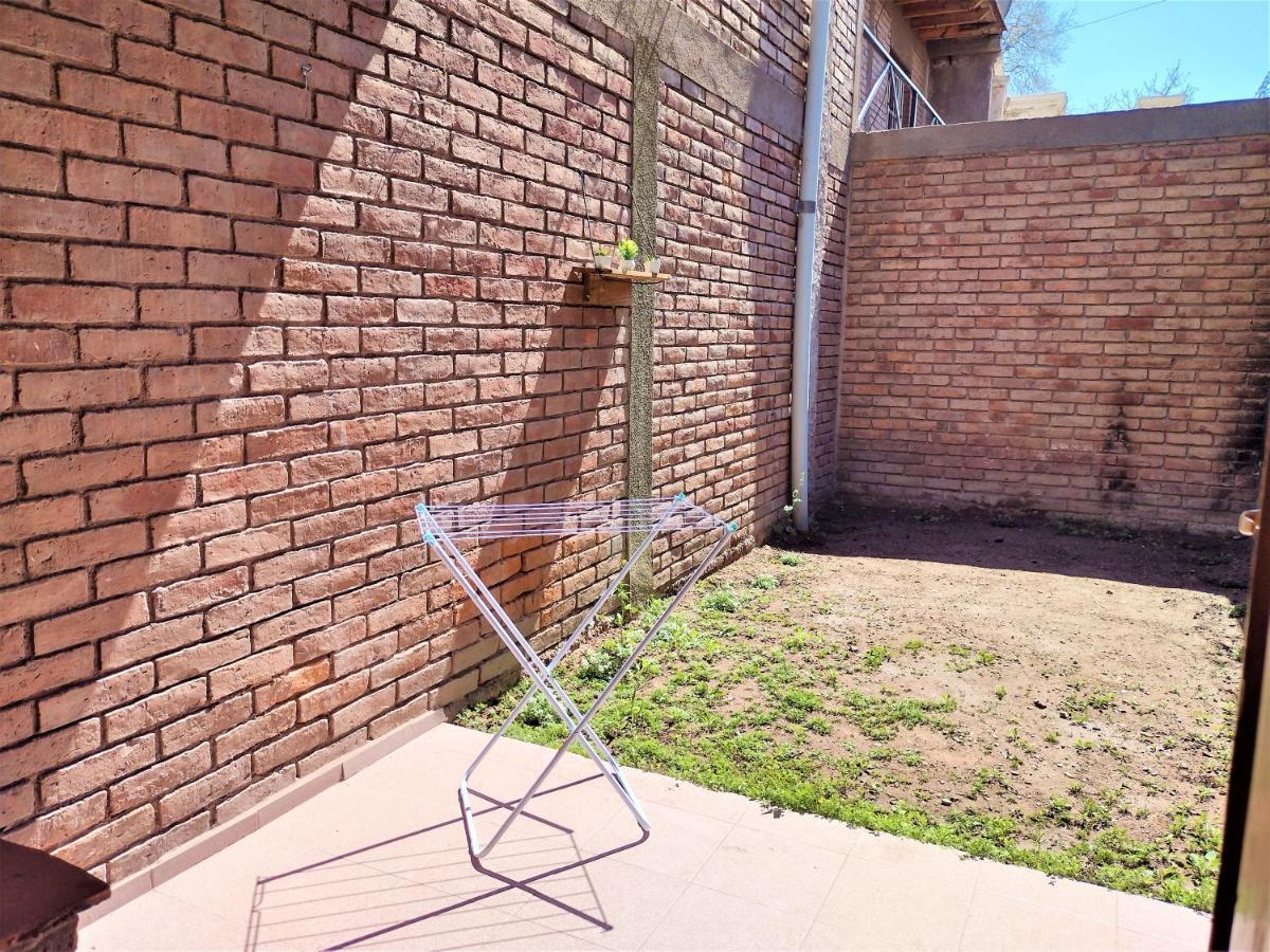 Departamento En Para Linda Estadía Mendoza