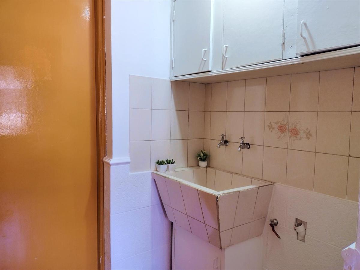 Departamento En Para Linda Estadía Apartamento Mendoza