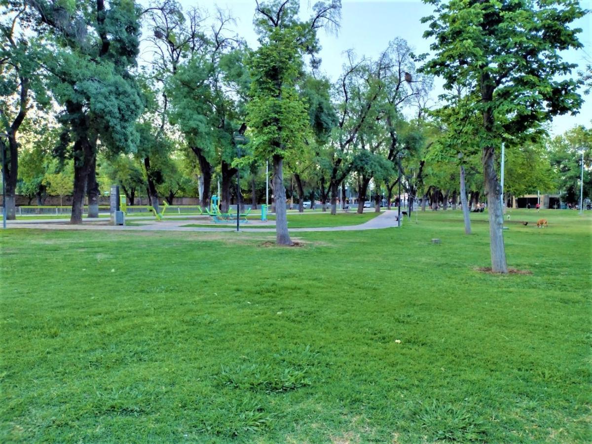 Apartamento Departamento En Para Linda Estadía *