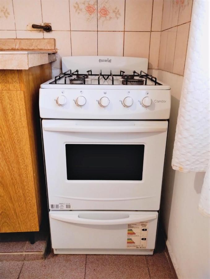 Departamento En Para Linda Estadía Mendoza